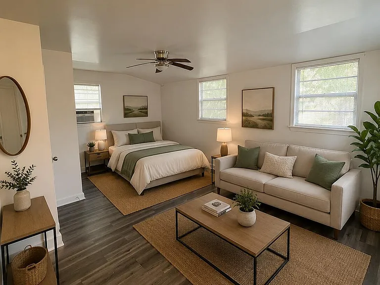 4803 Lexington Ave #B — Photo 4