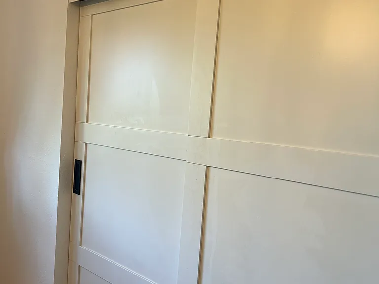 Bedroom #4