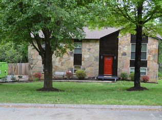 913 Danville Cir, Knoxville, TN 37923