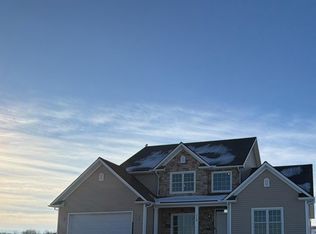 110 Starlight Ln, Lebanon, PA