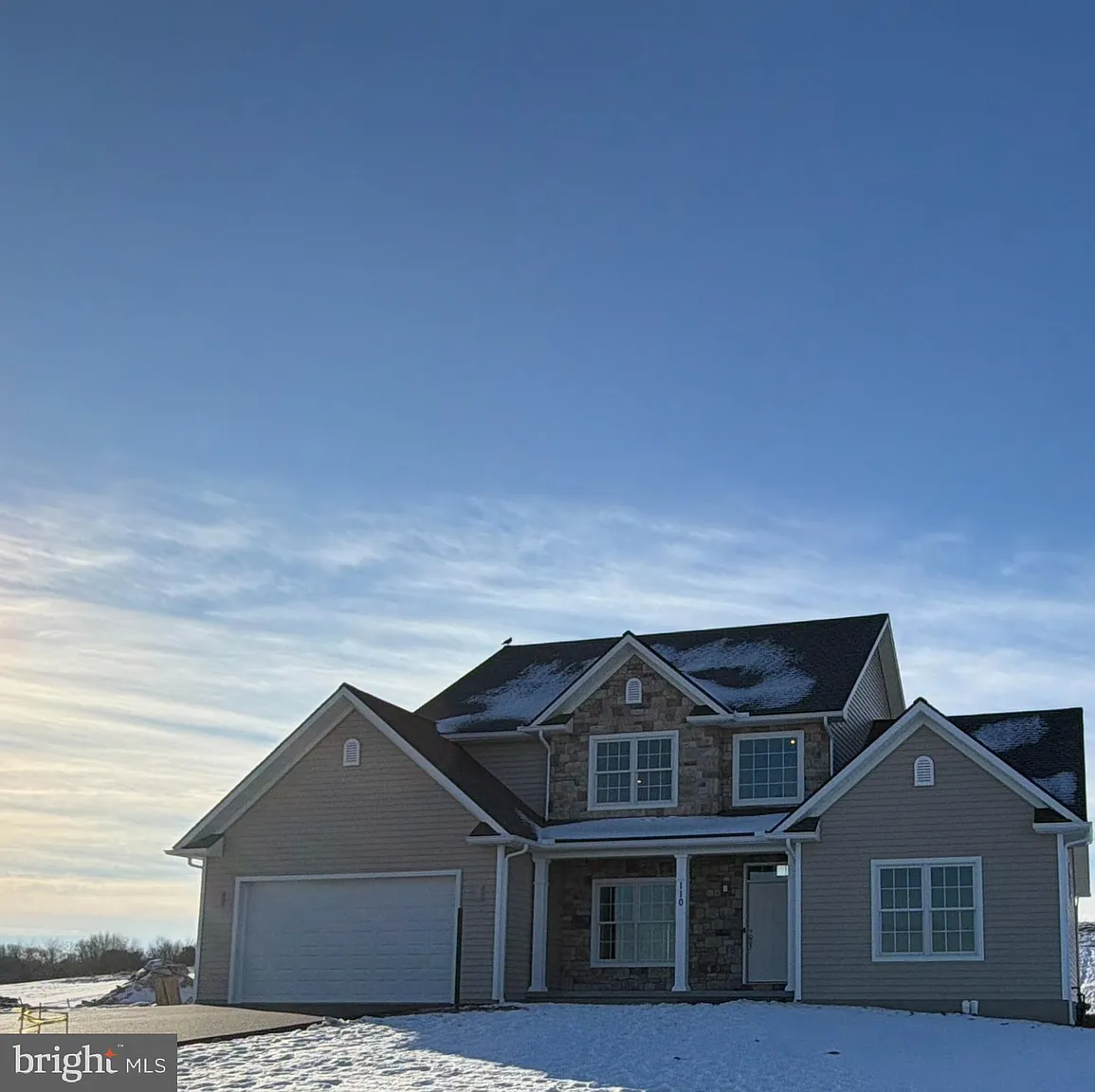 110 Starlight Ln photo 1