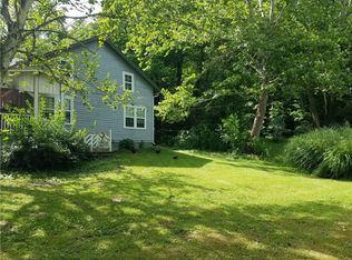 5950 Milhon Rd, Martinsville, IN 46151