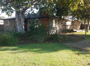 4026 N Phillip Ave, Fresno, CA
