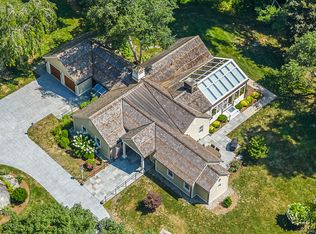 1 Primrose Ledge, Essex, CT 06426