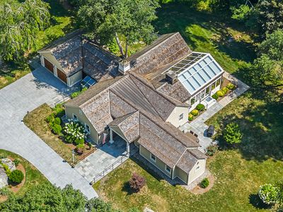 1 Primrose Ledge, Essex, CT, 06426