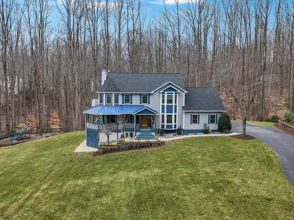 3131 Jubilee Ct, Huntingtown, MD 20639