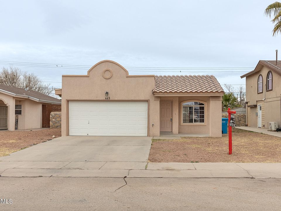1st image of 449 Valle Calido Dr