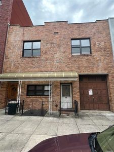 198 Withers Street, Brooklyn, NY, 11211