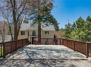 43499 Ridge Crest Dr, Big Bear Lake, CA 92315