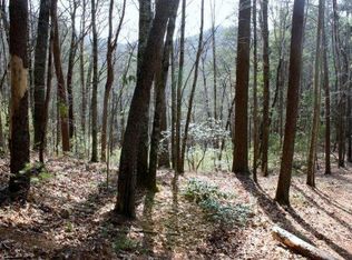 Little Rock Creek Rd, Cherry Log, GA 30522