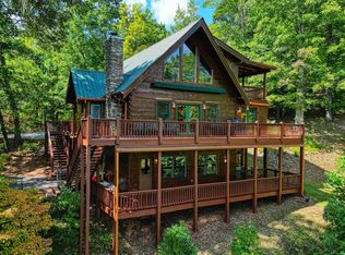 6341 W Laurel Ln, Young Harris, GA 30582