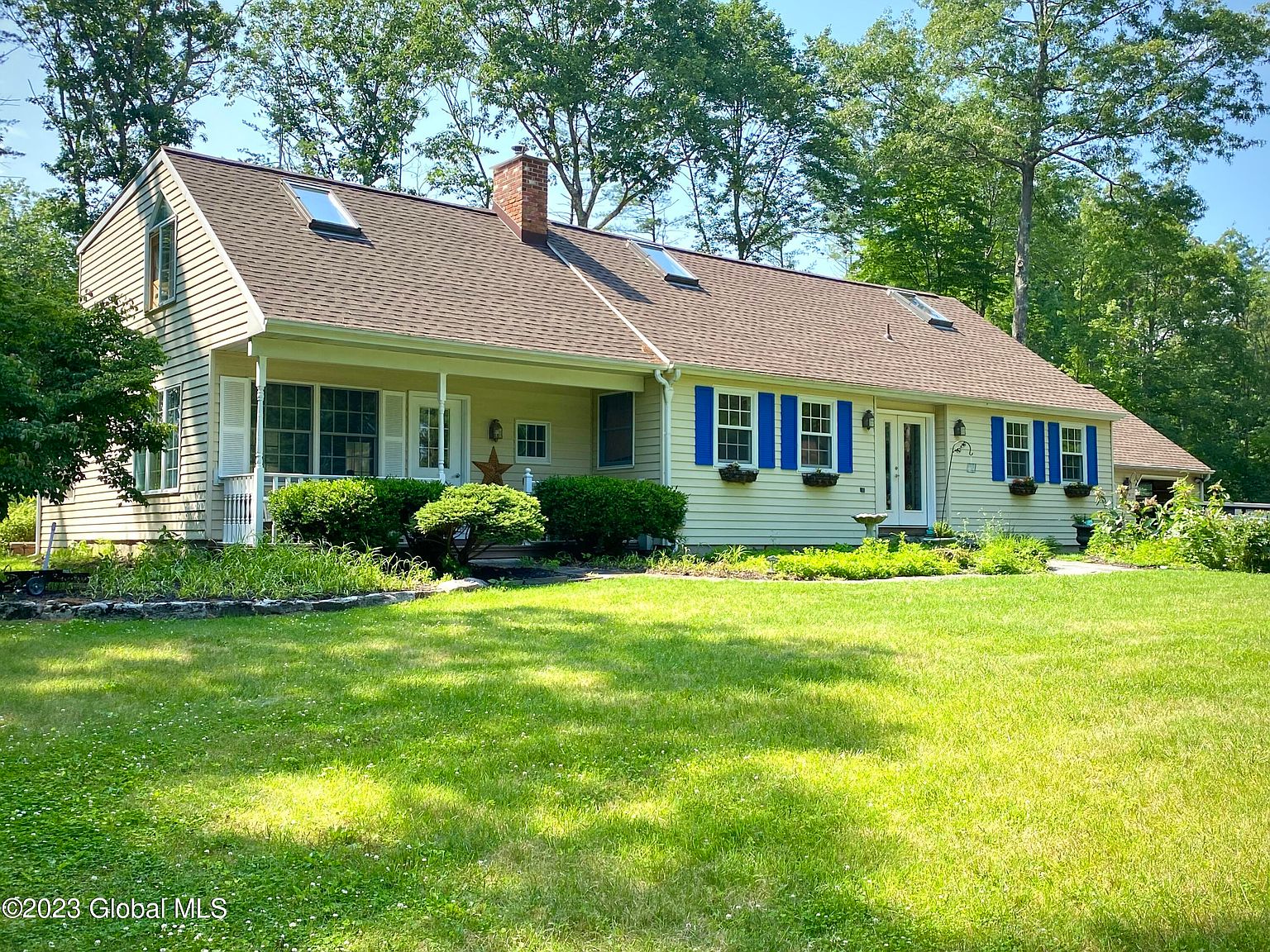 20 Mohawk Drive, Averill Park, NY 12018 MLS 202320115 Zillow