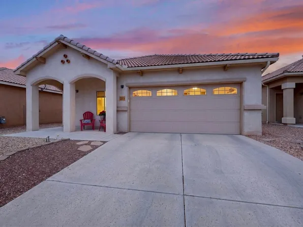 1019 Desert Willow Ct, Bernalillo, NM 87004