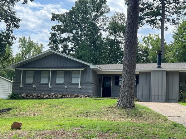 29 W Windsor Dr, Little Rock, AR 72209