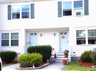 CountryView Condominiums, Hooksett, NH 03106