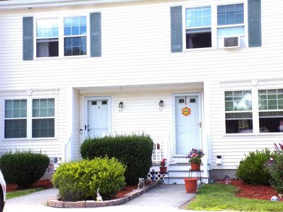 6 Pleasant Street, Hooksett, NH, 03106
