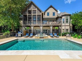 1849 Cleo Chapman Hwy, Sunset, SC 29685