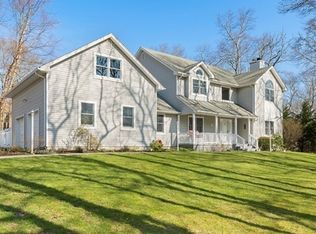 (Undisclosed Address), Sag Harbor, NY 11963