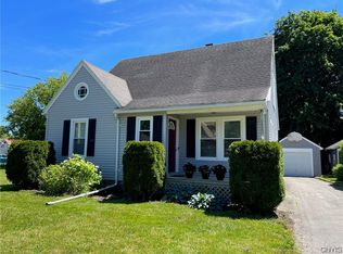 333 Leonard St, Oneida, NY 13421