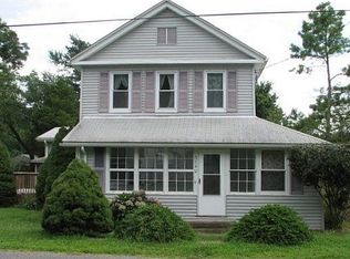 5742 Coventry Parish Rd, Westover, MD 21871