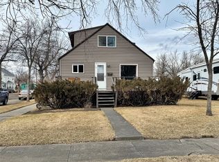 1301 4th St, Havre, MT 59501