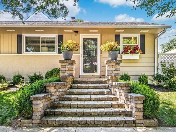 1241 Hope Ave, Columbus, OH 43212