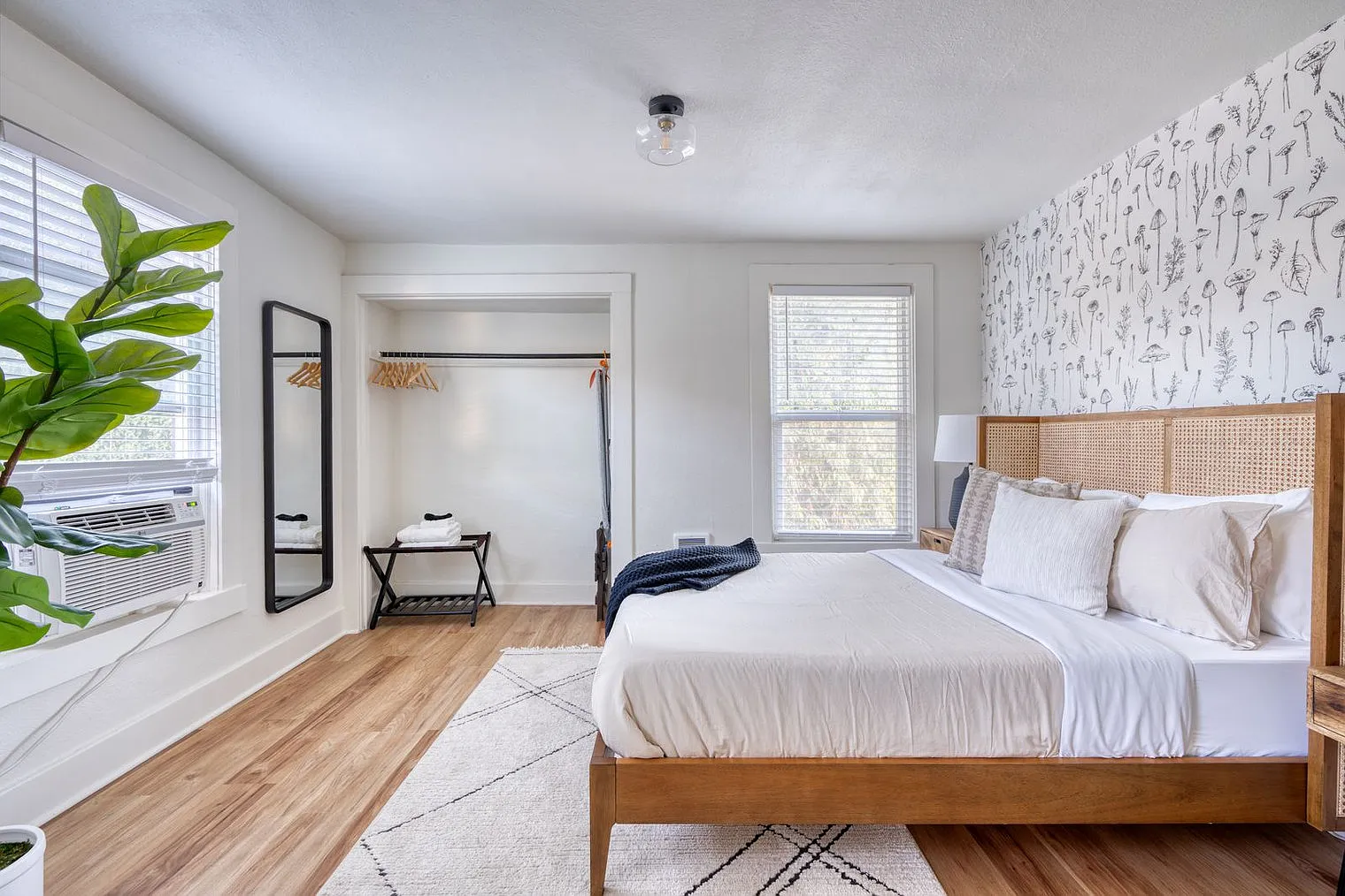 1 bed, 1.0 bath, 495 sqft, $2,630 — Photo 4