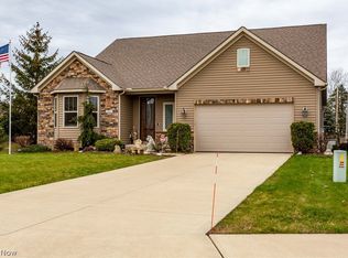 428 Kestral Way, Amherst, OH 44001