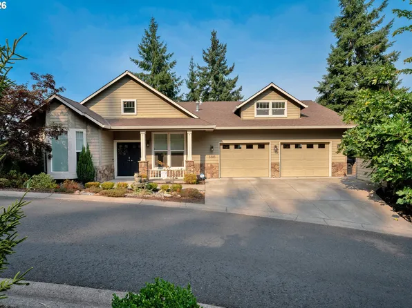 3343 Bentley Ave, Eugene, OR 97405