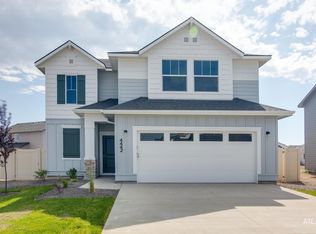 2173 W Heavy Timber Dr, Meridian, ID 83642