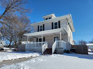 3319 6th Ave, Des Moines, IA 50313