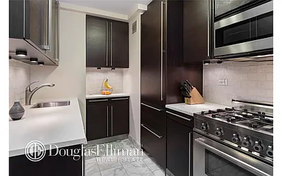 Sold by Douglas Elliman