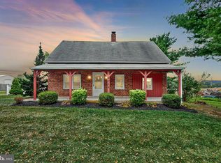 4214 List Rd, Red Lion, PA 17356