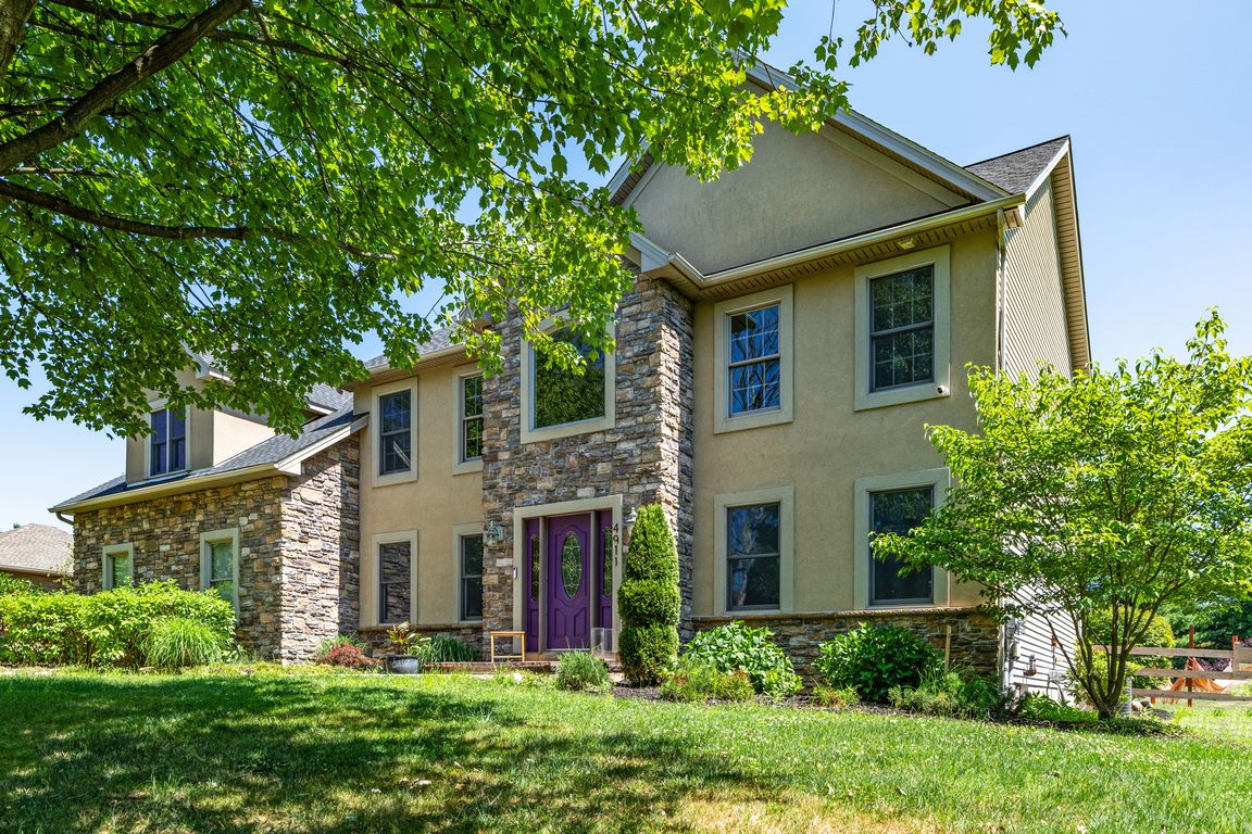 4911 Lower Macungie Rd, Macungie, PA 18062 Zillow