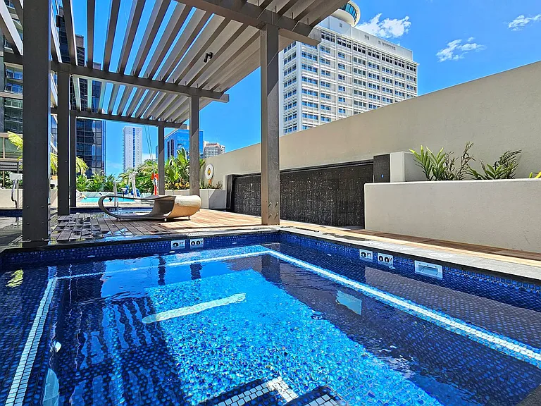 1388 Kapiolani Blvd #1505 — Photo 37