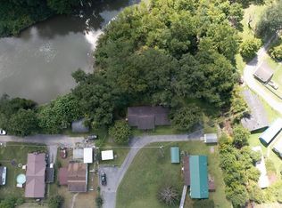 5491 Rd Bailey Hwy, Brenton, WV 24818