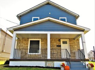 1021 Maple St, Natrona Heights, PA 15065