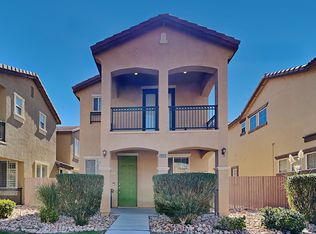 4335 Hera Temple Ave, North Las Vegas, NV 89031