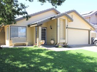 716 Park Hurst Way, Modesto, CA 95358