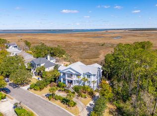 536 Island Walk W, Mount Pleasant, SC 29464