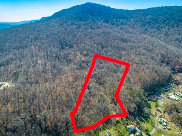 0 Waterfall 3.01 Rd, Sequatchie, TN 37374