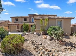 32644 N 40TH Place, Cave Creek, AZ 85331