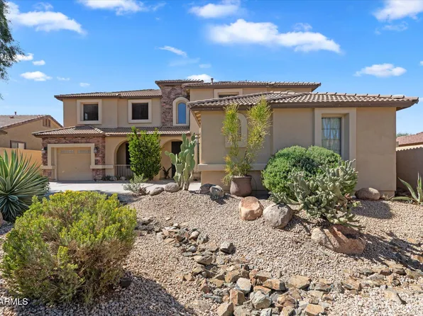 32644 N 40TH Place, Cave Creek, AZ 85331