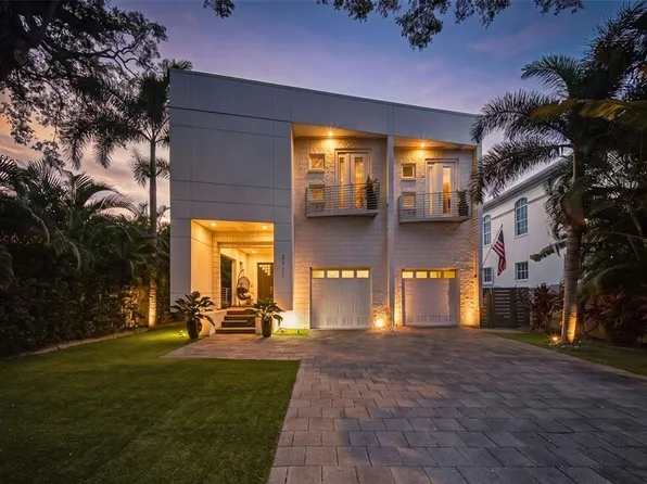 2711 W Trilby Ave, Tampa, FL 33611