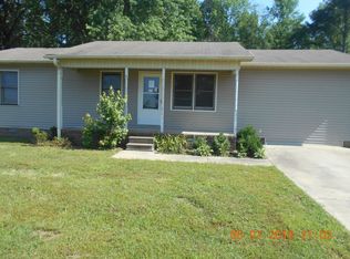 17095 New Cut Rd, Athens, AL 35611