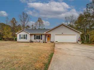 119 Moss Rd, Covington, GA 30016