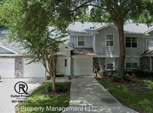 1040 Loch Vail #1723, Apopka, FL 32712