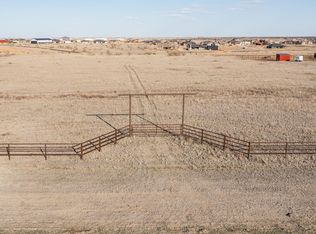 13201 Johns Way Blvd, Amarillo, TX 79118