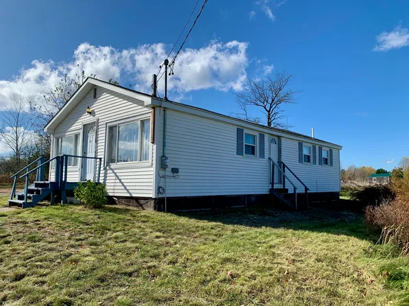 167 Dublin Street, Machias, ME 04654