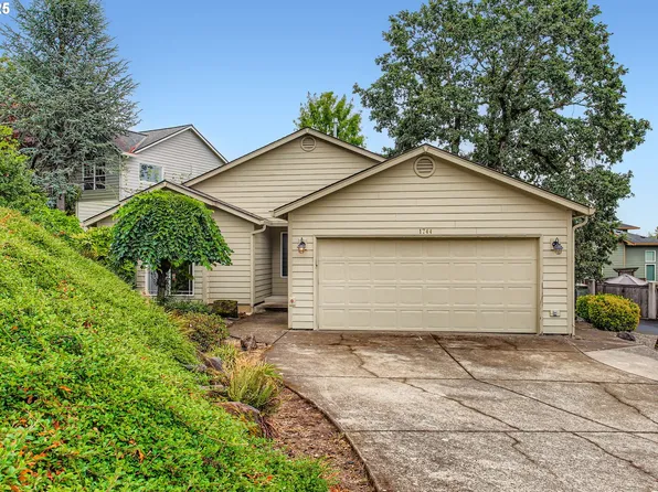 1744 N 10th St, Washougal, WA 98671